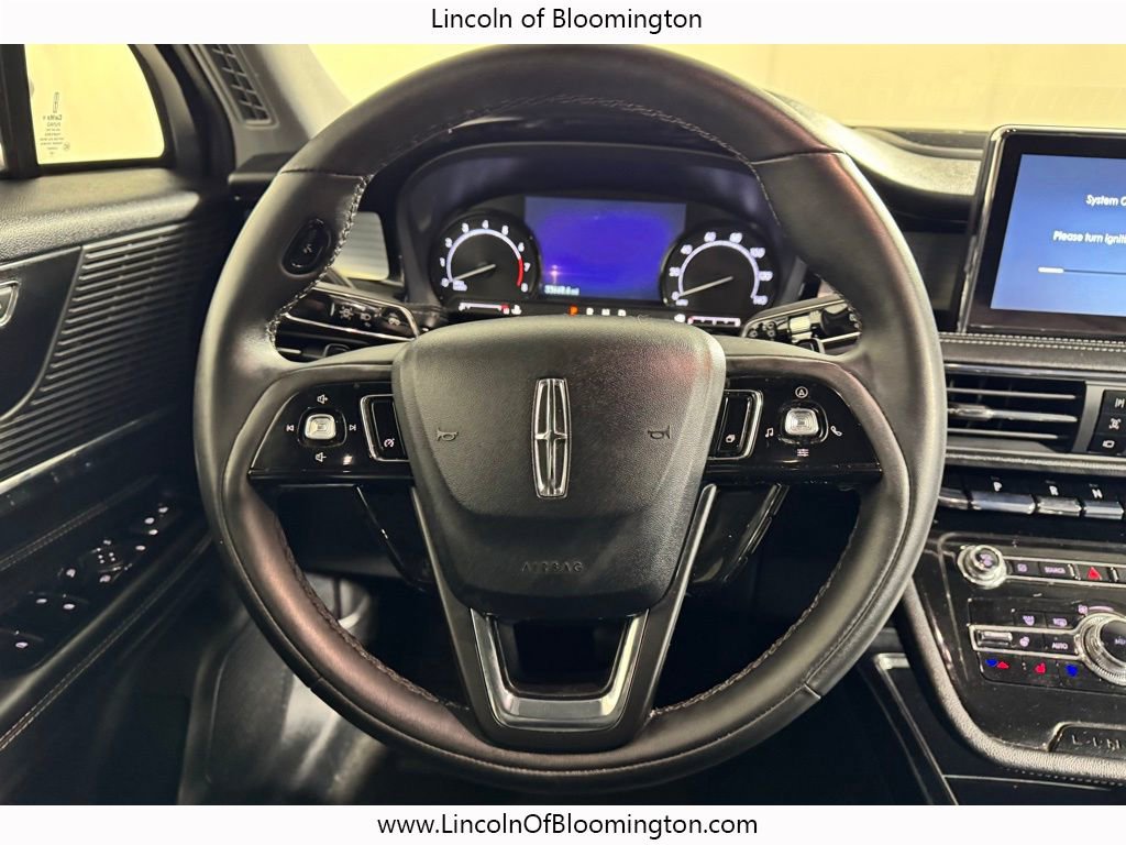 Used 2022 Lincoln Corsair AWD w/ Equipment Group 101A image 24