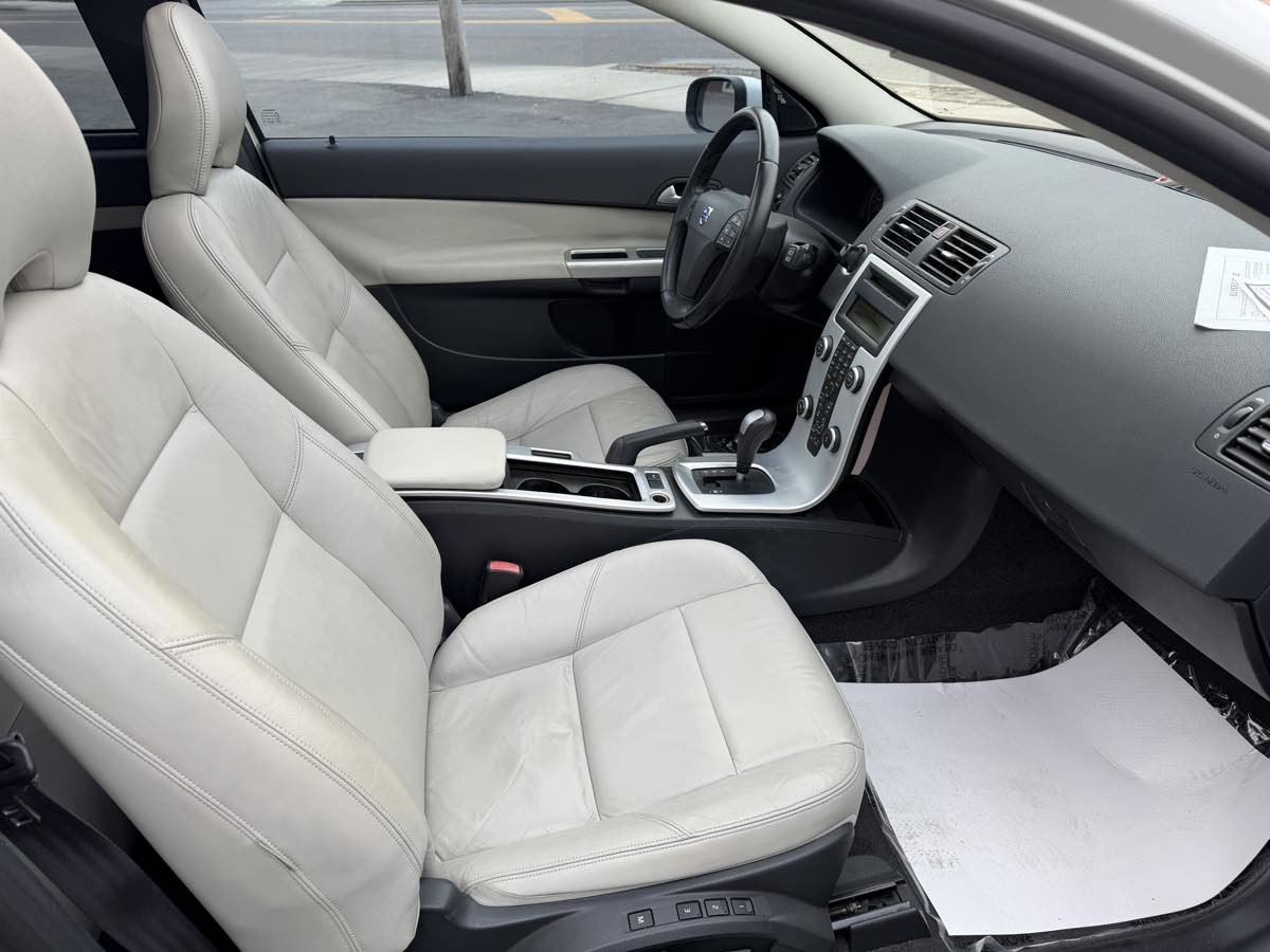 Used 2013 Volvo C30 T5 image 15