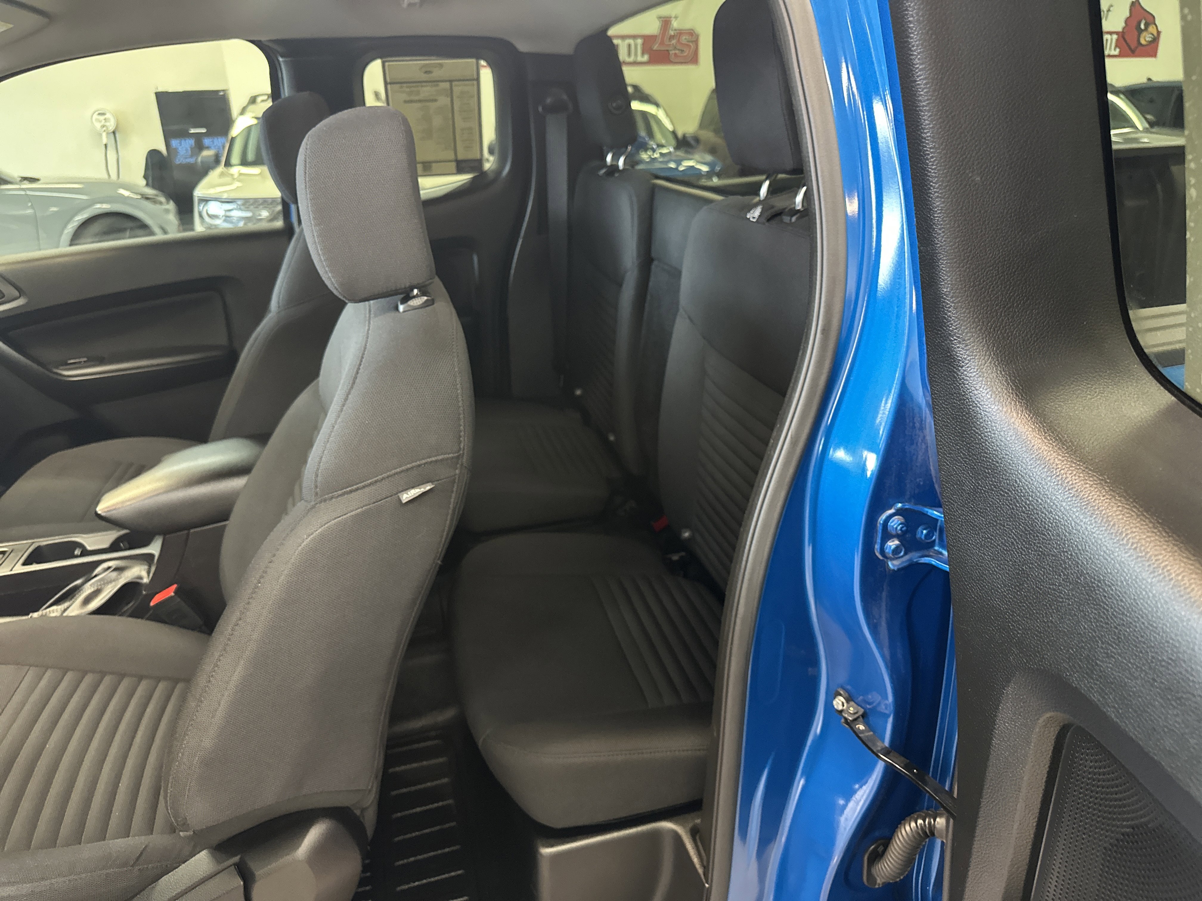 Used 2023 Ford Ranger XL w/ Trailer Tow Package image 5