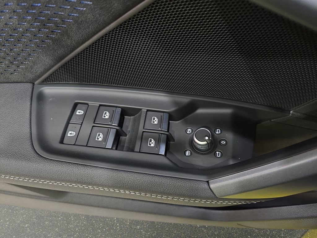 New 2026 Audi S3 Premium image 26