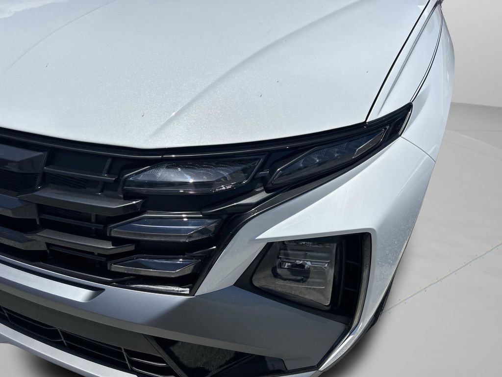 New 2026 Hyundai Tucson SEL FWD image 34