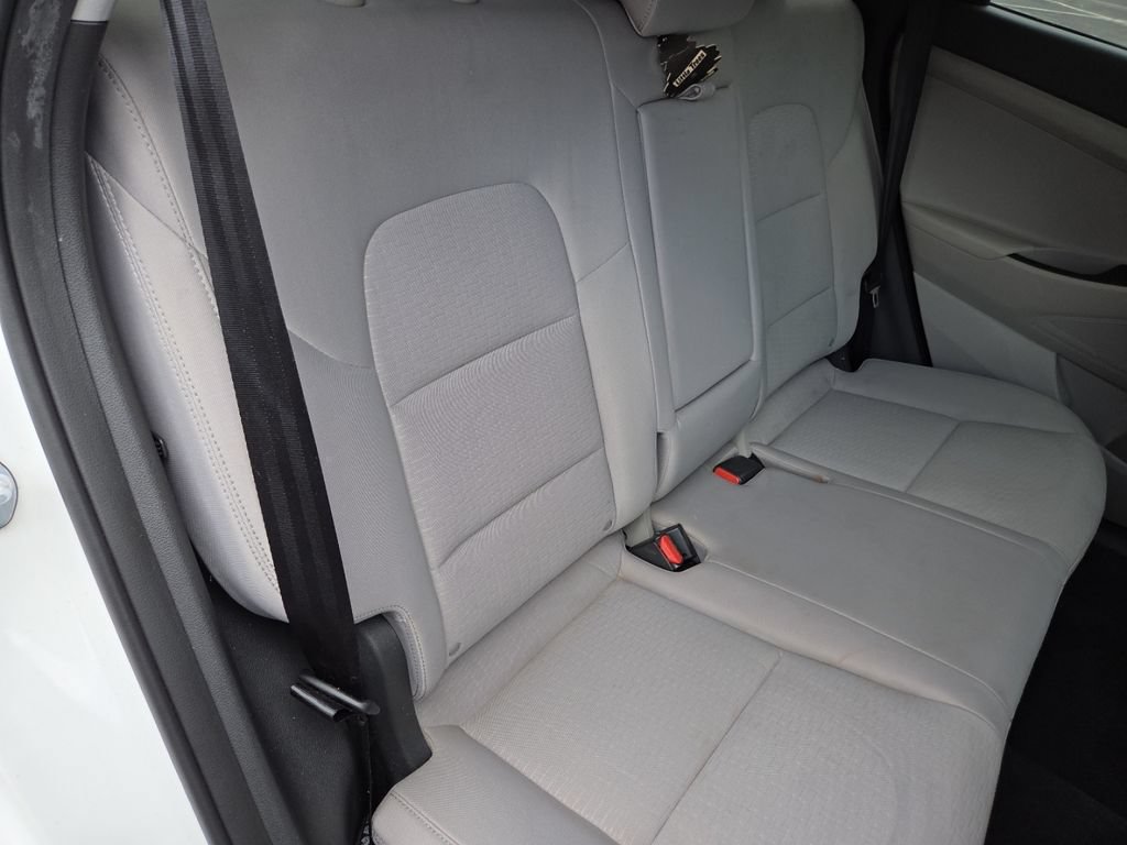 Used 2020 Hyundai Tucson SEL AWD/4WD image 24