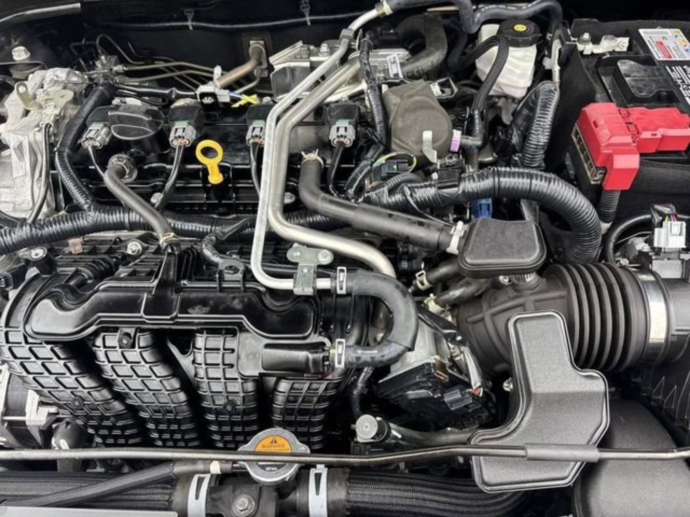 Used 2024 Nissan Altima 2.5 SV FWD image 7