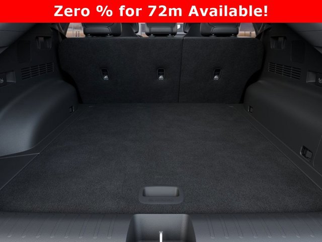 New 2025 Kia EV6 Wind image 22