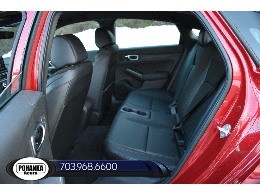 New 2026 Acura Integra Type S FWD image 29