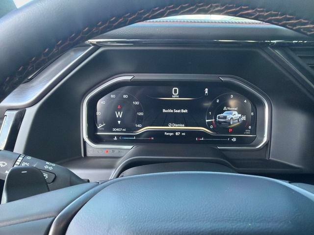 Used 2024 GMC Sierra 1500 AT4 w/ Technology Package AWD/4WD image 28