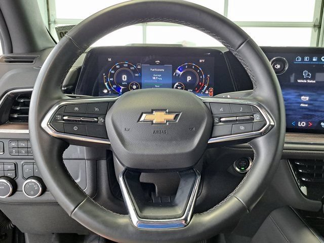 Used 2025 Chevrolet Tahoe LT AWD/4WD image 10
