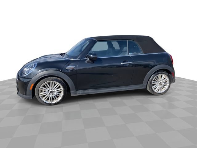 Used 2024 MINI Cooper S FWD image 7