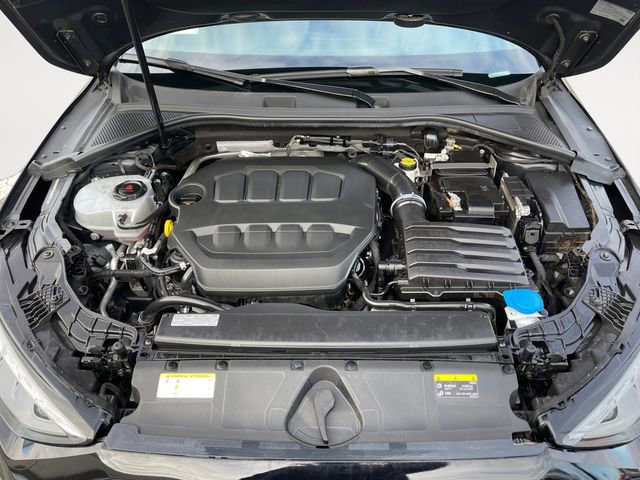 Used 2022 Audi A3 2.0T Premium image 29