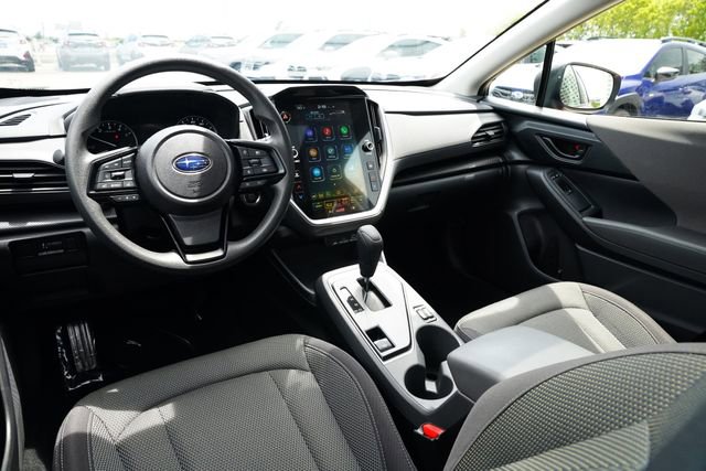 Certified 2024 Subaru Crosstrek 2.0i Premium AWD/4WD image 24