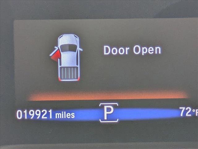 Certified 2023 Honda Ridgeline Sport image 10