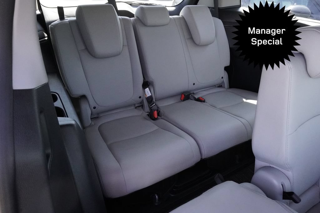 Used 2023 Honda Odyssey Touring image 31