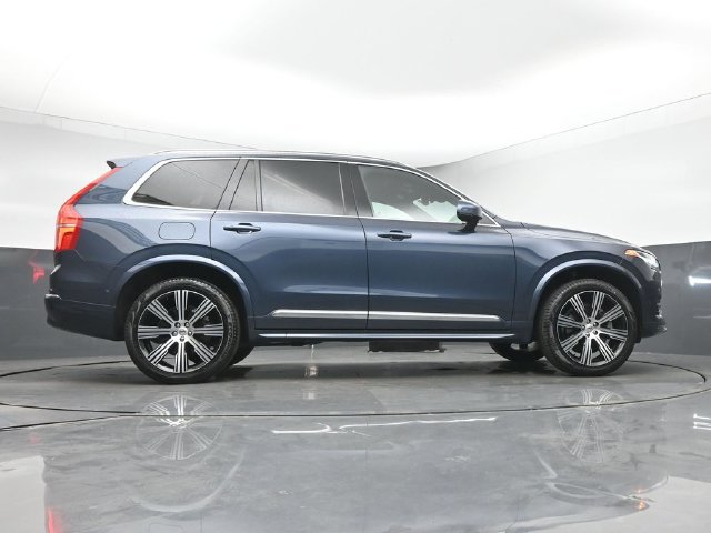 Used 2024 Volvo XC90 B5 Plus w/ Protection Package AWD/4WD image 42