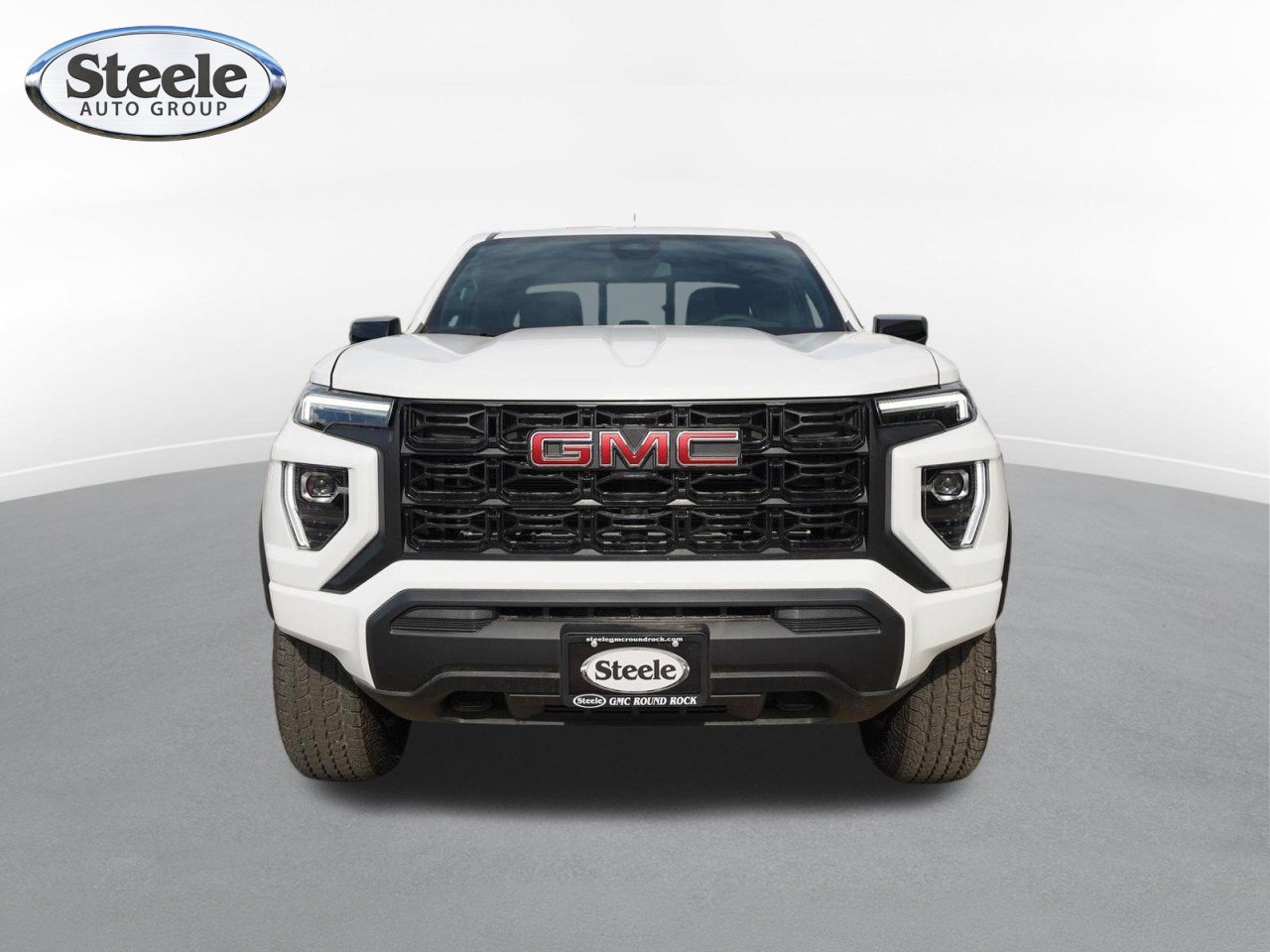 New 2026 GMC Canyon Elevation RWD image 2