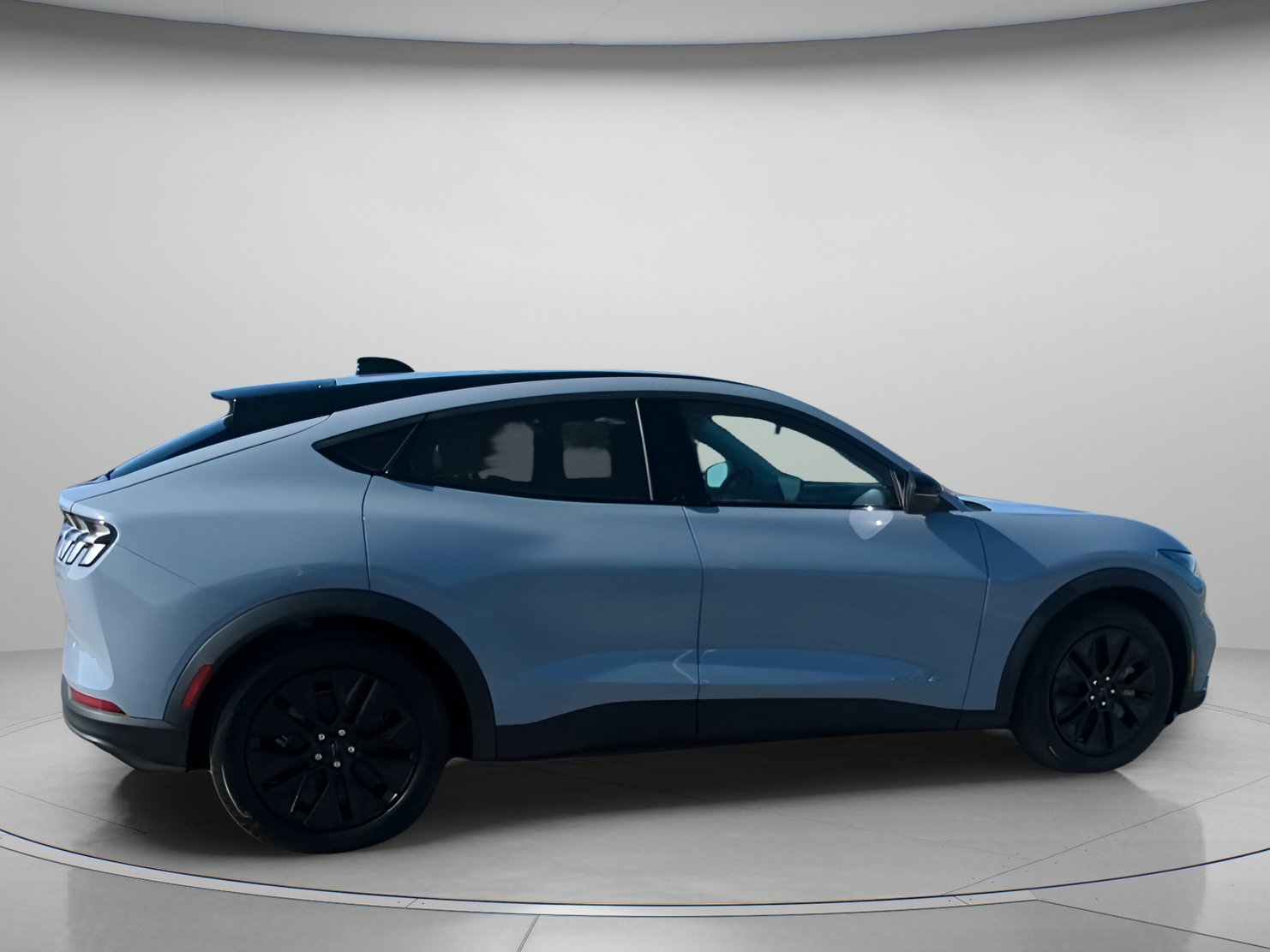 New 2026 Ford Mustang Mach-E Select RWD image 33