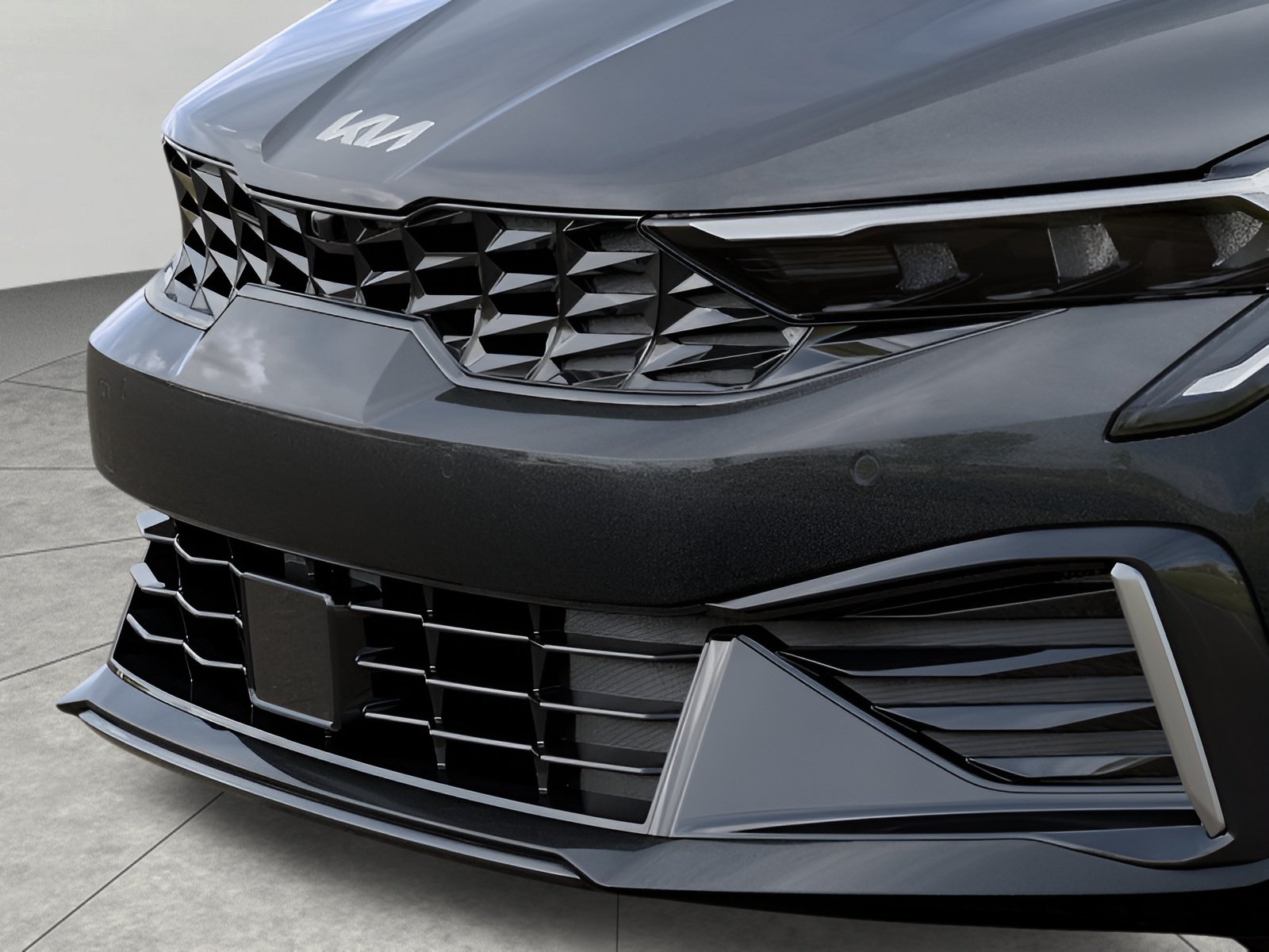 New 2026 Kia K5 EX FWD image 12