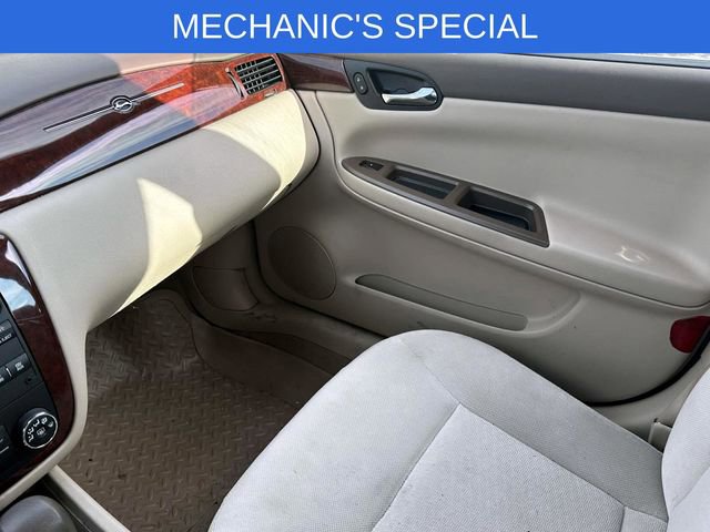 Used 2006 Chevrolet Impala LT image 25