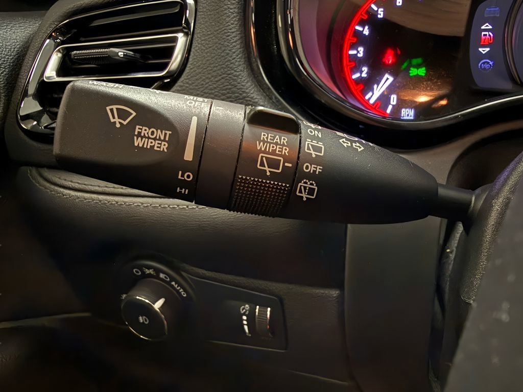 Used 2022 Dodge Durango SXT w/ Blacktop Package image 20