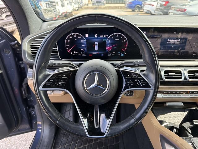 Used 2024 Mercedes-Benz GLE 350 4MATIC image 28