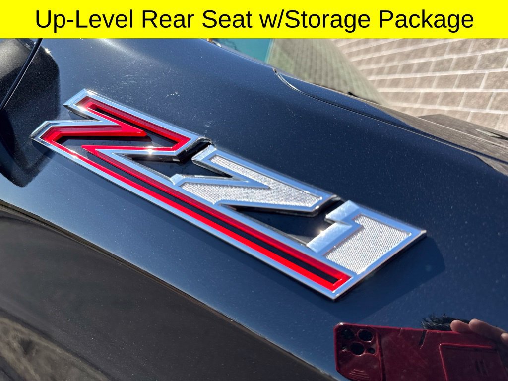 Used 2020 Chevrolet Silverado 1500 LT Trail Boss AWD/4WD image 10