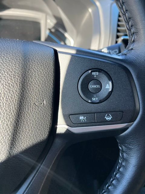 Used 2024 Honda Odyssey EX-L image 35