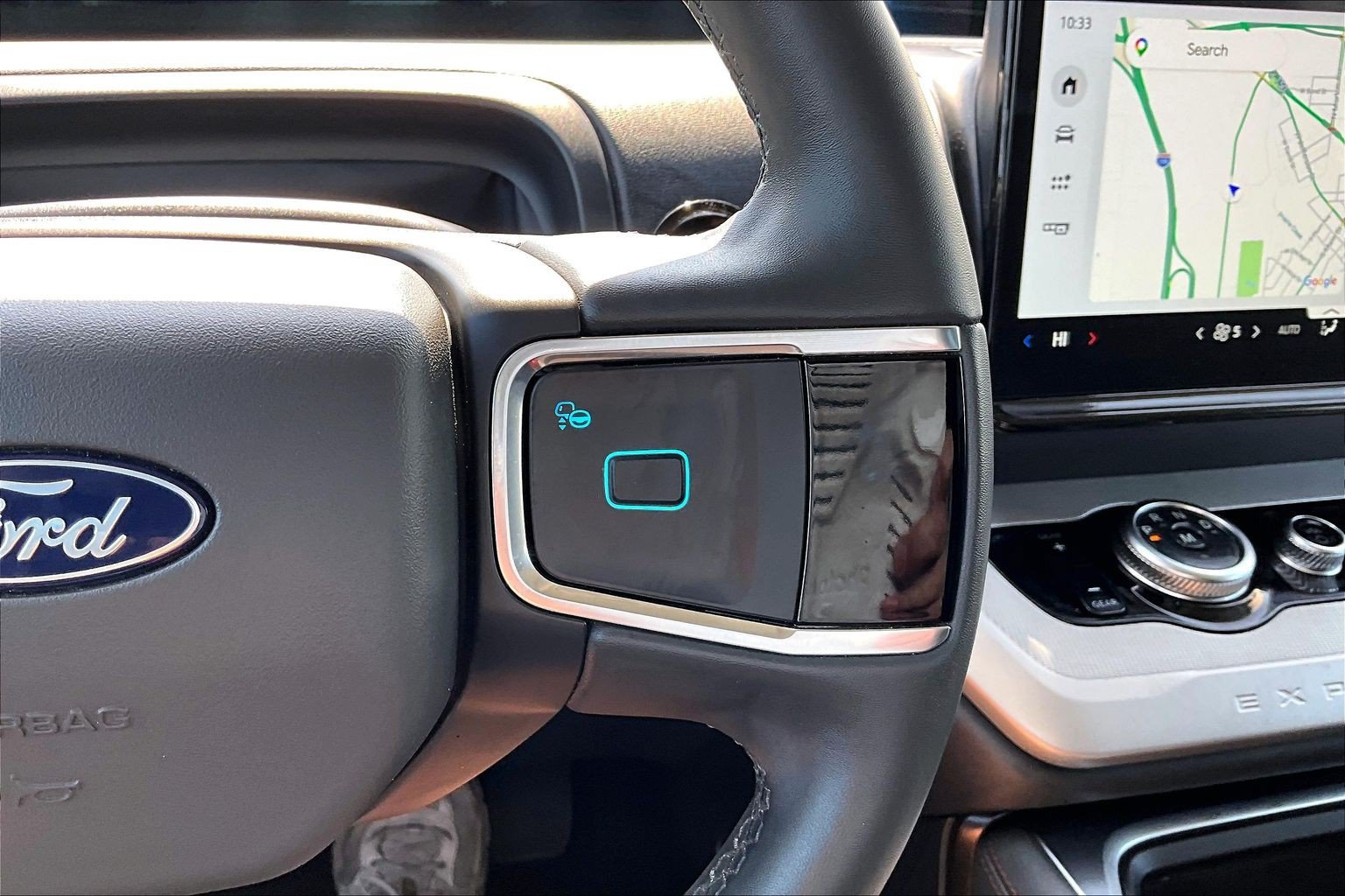 Used 2025 Ford Expedition Max Active RWD image 24