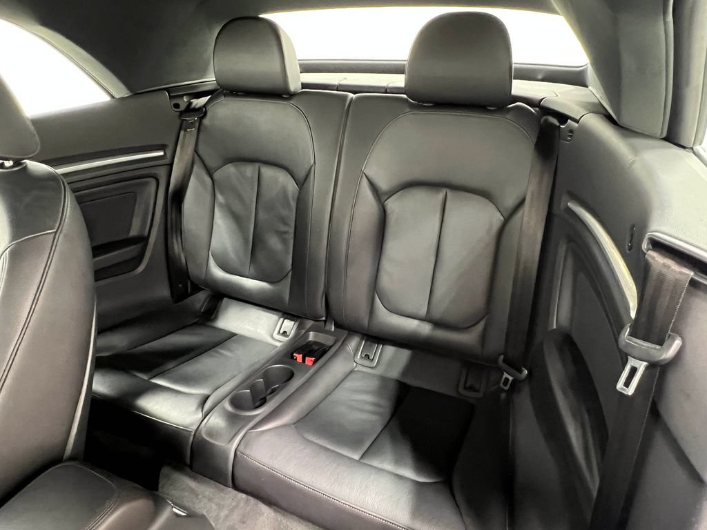 Used 2015 Audi A3 1.8T Premium Plus FWD image 29