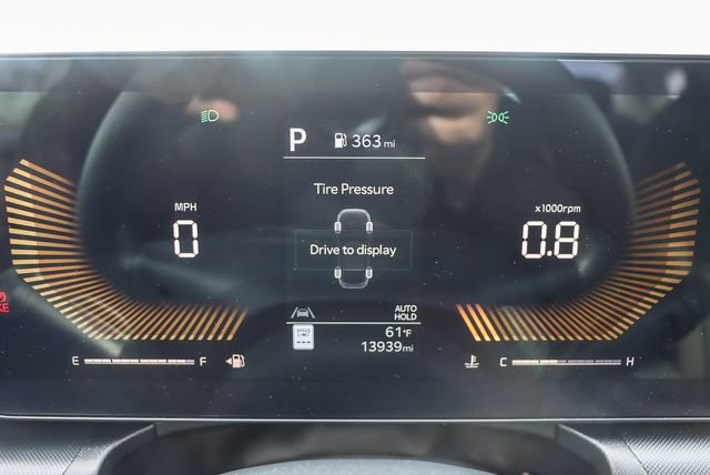 Used 2025 Kia K4 LXS image 25