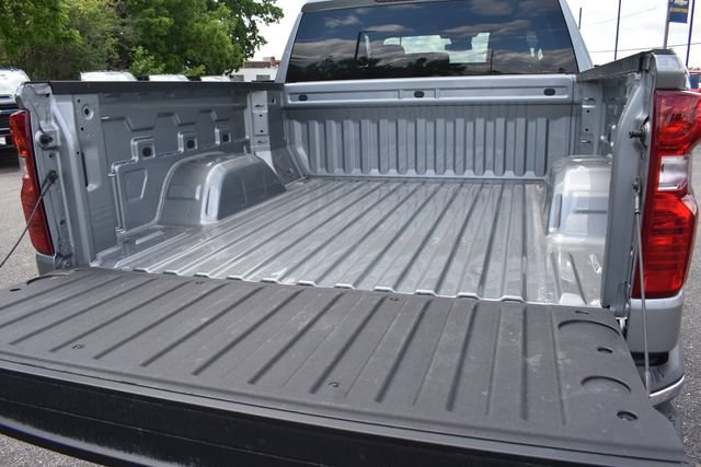 New 2026 Chevrolet Silverado 1500 LT AWD/4WD image 20