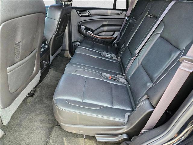 Used 2016 GMC Yukon SLT image 18