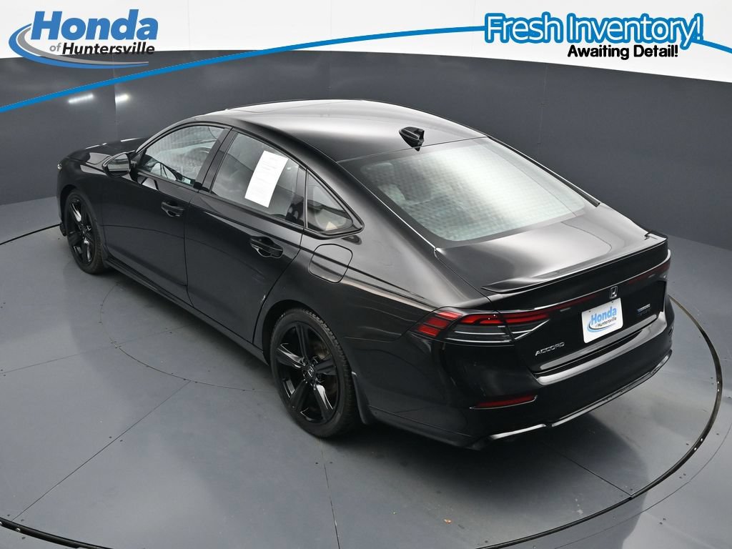 Used 2023 Honda Accord Sport image 26