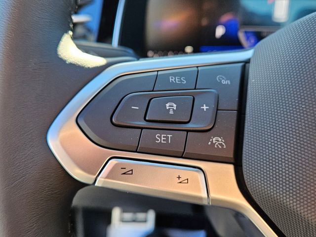 New 2026 Volkswagen Jetta Sport image 23