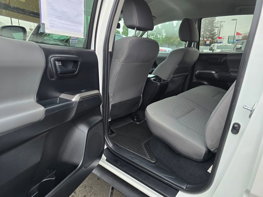 Used 2022 Toyota Tacoma SR5 image 21