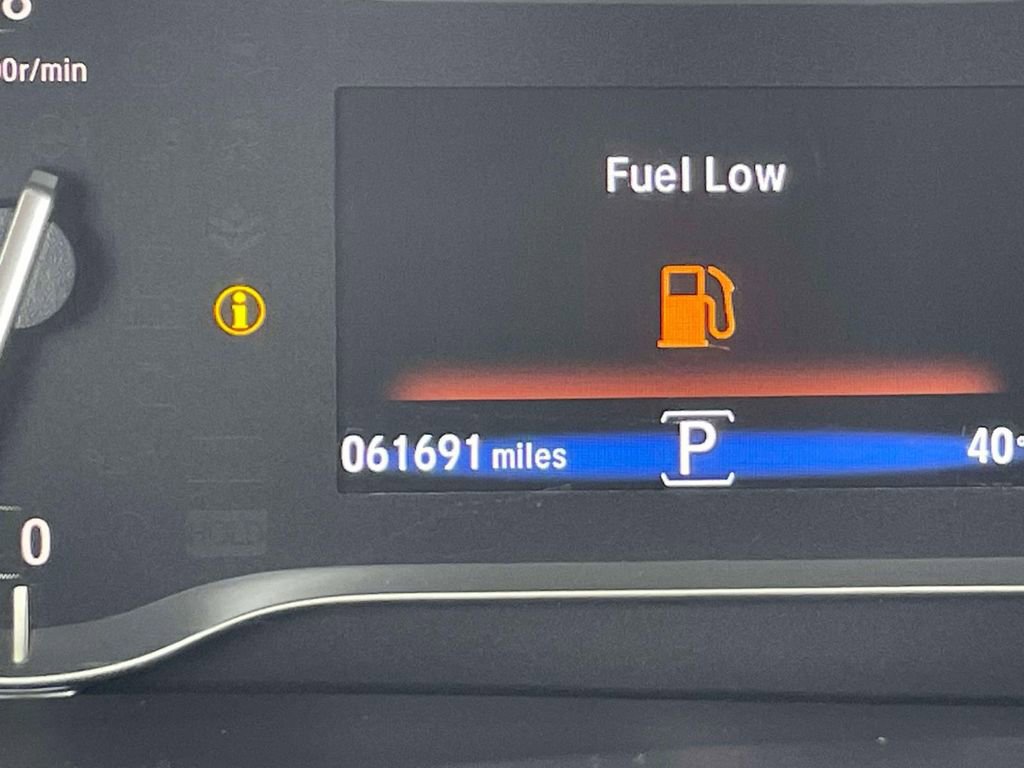 Certified 2021 Honda Ridgeline RTL-E image 26