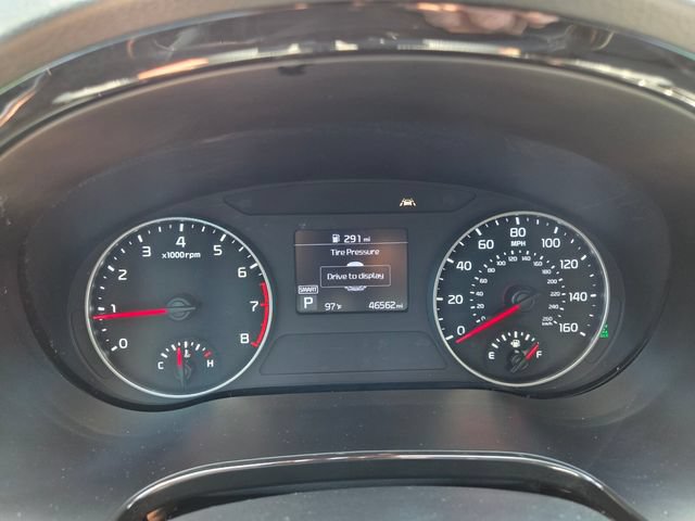 Used 2023 Kia Seltos Nightfall Edition AWD/4WD image 31