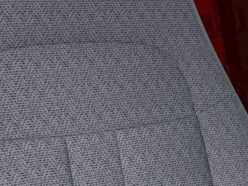 New 2025 Chevrolet Express 2500 w/ Driver Convenience Package image 21