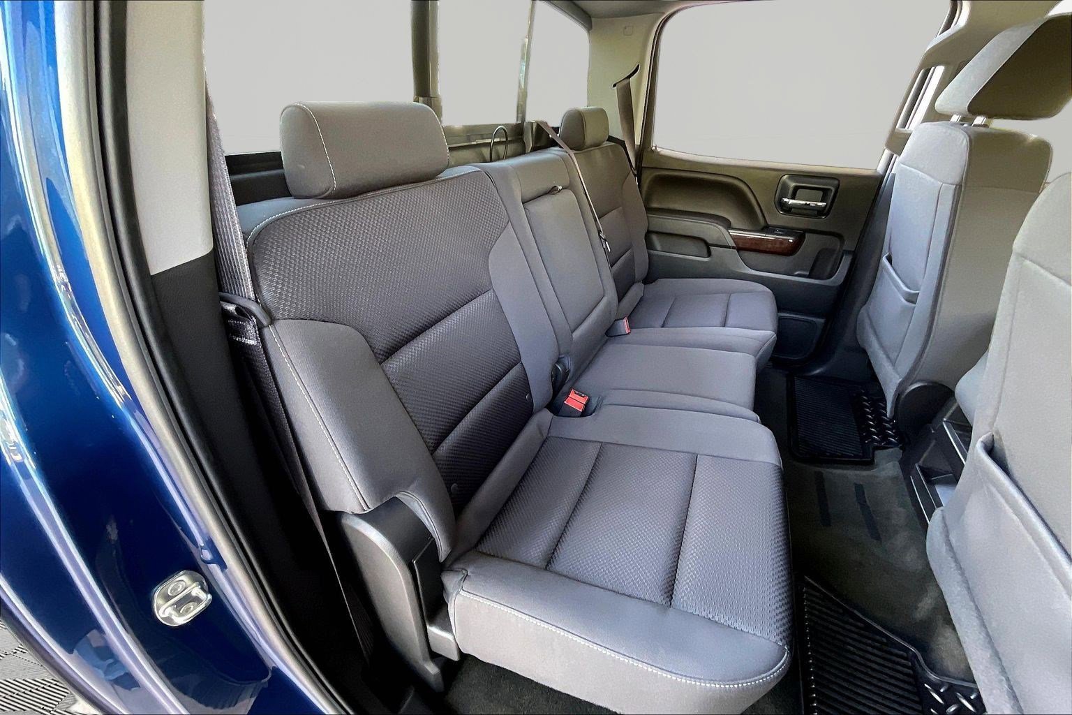 Used 2016 GMC Sierra 1500 SLE w/ SLE Value Package image 26