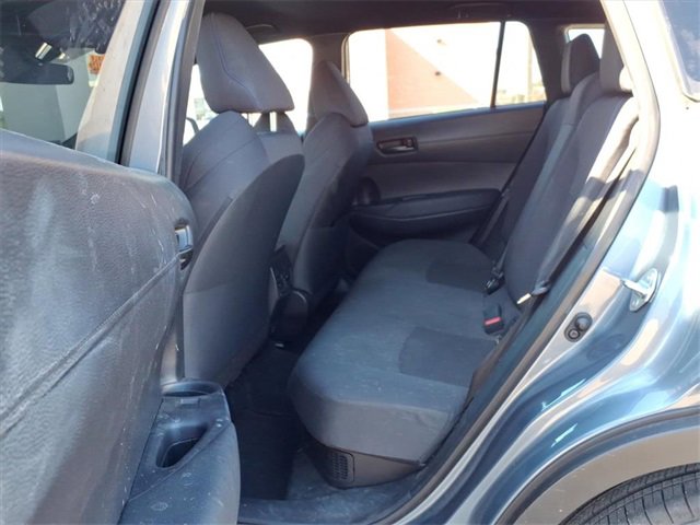 Used 2023 Toyota Corolla Cross SE image 16
