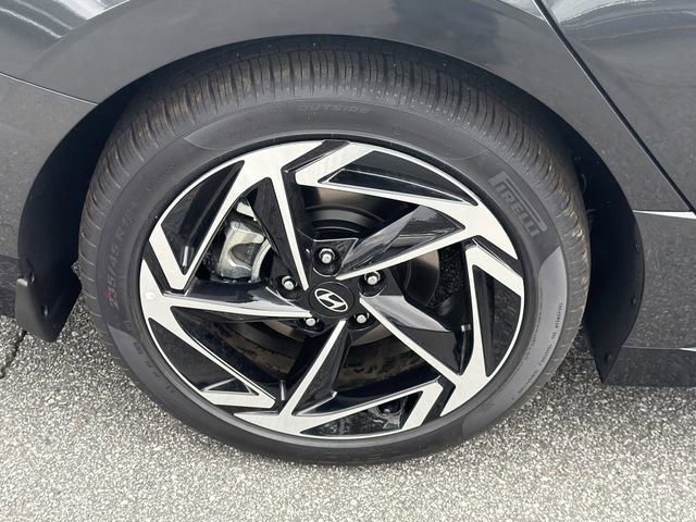 New 2026 Hyundai Sonata SEL image 17