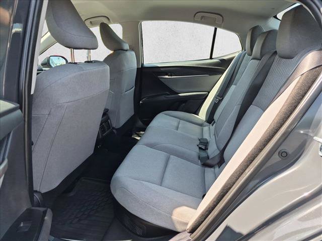 Certified 2025 Toyota Camry LE FWD image 19