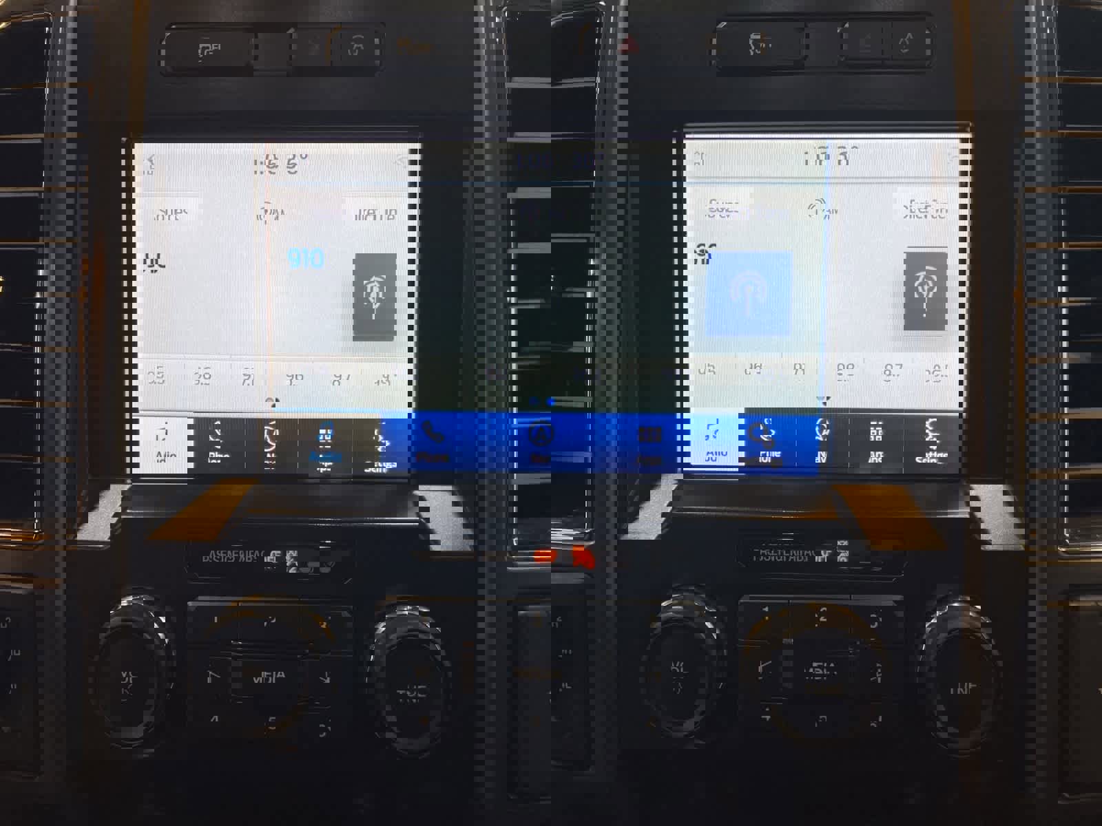 Used 2020 Ford F150 XLT w/ Equipment Group 302A Luxury image 22