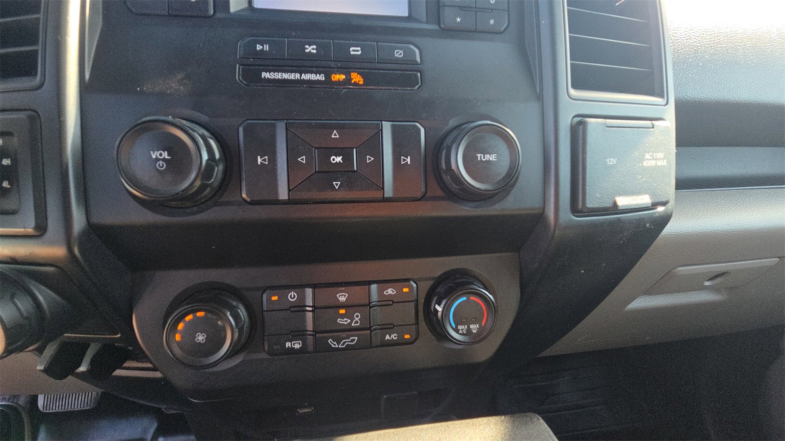 Used 2019 Ford F150 XL w/ Equipment Group 101A Mid image 27