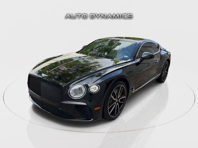 Used 2020 Bentley Continental GT image 1