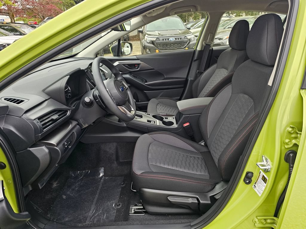 New 2026 Subaru Impreza 2.0i Sport AWD/4WD image 18
