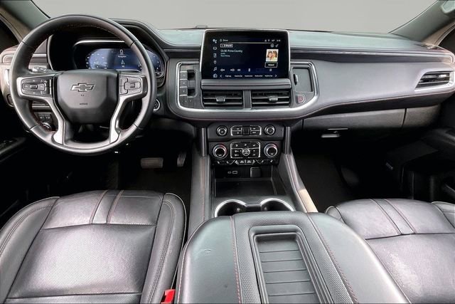 Used 2024 Chevrolet Suburban RST image 7