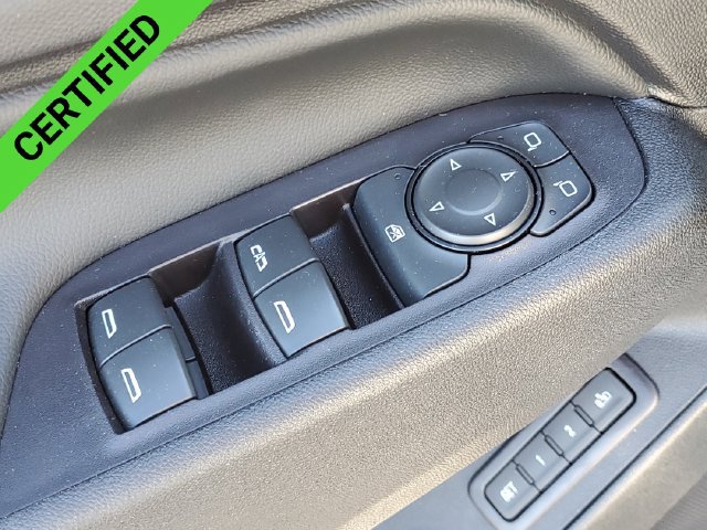 Certified 2021 Chevrolet Equinox Premier w/ Redline Edition FWD image 24