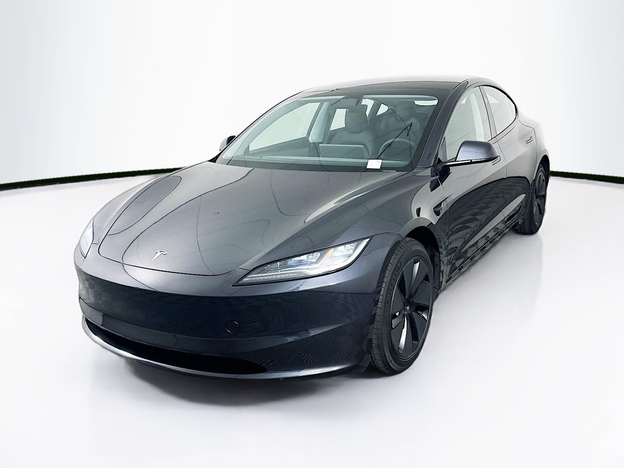 Used 2025 Tesla Model 3 Long Range RWD image 3
