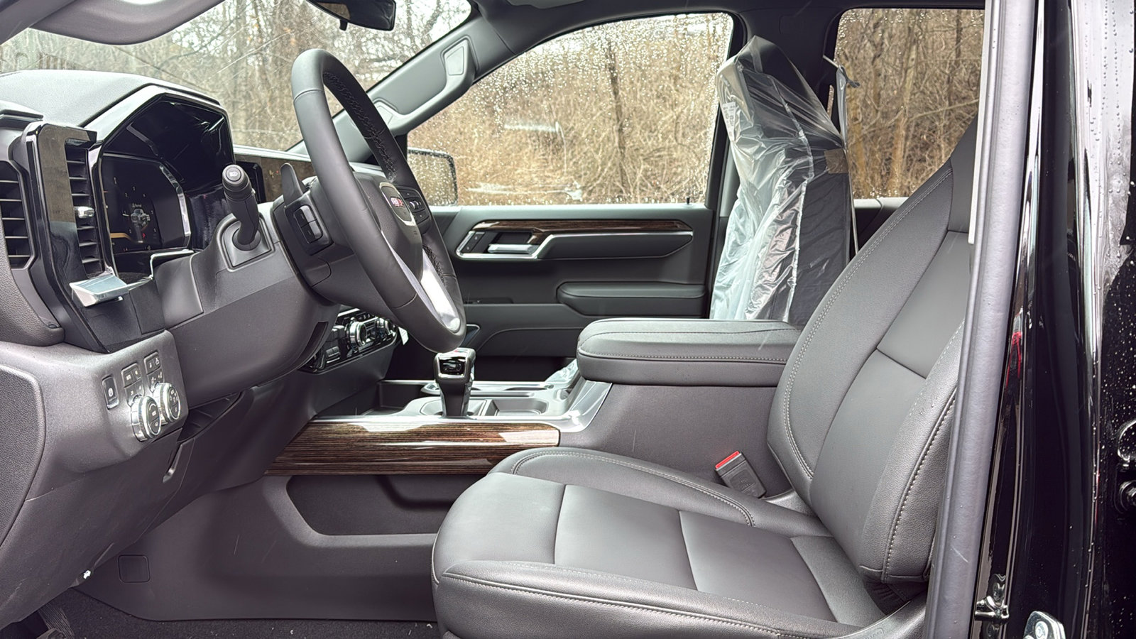 New 2026 GMC Sierra 1500 Elevation image 8