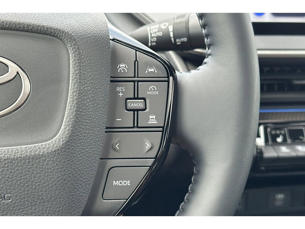 New 2026 Toyota Prius XLE image 26