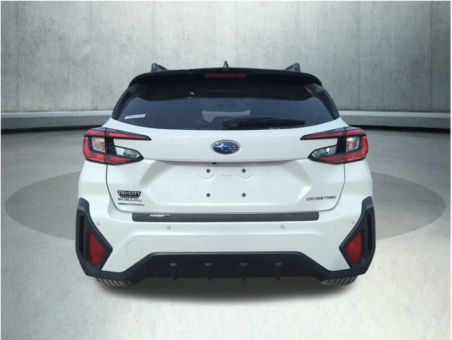 Used 2024 Subaru Crosstrek 2.5i Limited image 5